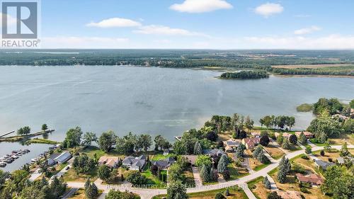 141 Bayshore Drive, Ramara, ON - Outdoor With Body Of Water With View