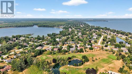 141 Bayshore Drive, Ramara, ON - Outdoor With Body Of Water With View