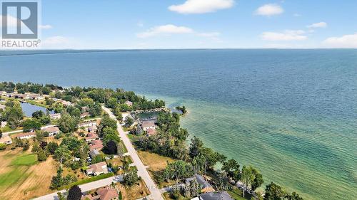 141 Bayshore Drive, Ramara, ON - Outdoor With Body Of Water With View