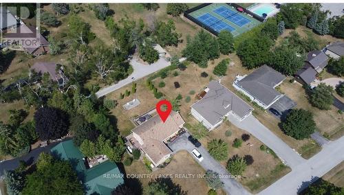 141 Bayshore Drive, Ramara, ON -  With View