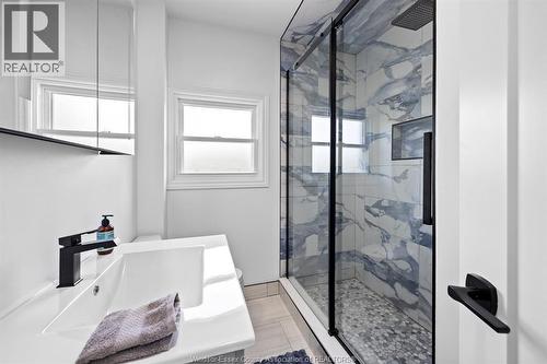 5801 Concession 5 North, Amherstburg, ON - Indoor Photo Showing Other Room