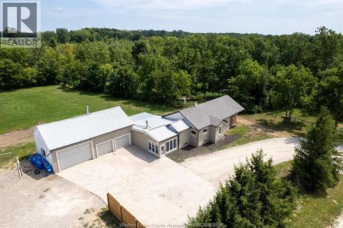 5801 Concession 5 North, Amherstburg, ON - Outdoor