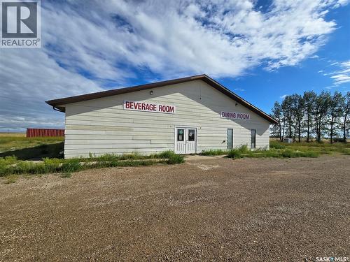 Canam Country Inn, Oungre, SK 