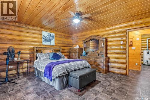 Bergen Acreage, Torch River Rm No. 488, SK - Indoor Photo Showing Bedroom