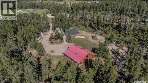 Bergen Acreage, Torch River Rm No. 488, SK - Outdoor With View