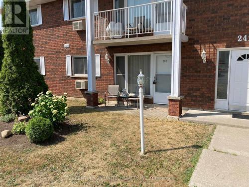 102 - 2418 MOUNTLAND DRIVE  Peterborough West (Central), ON K9K 2E2