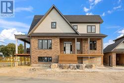 LOT 3 - 400 MAPLE STREET  Collingwood, ON L9Y 2R7