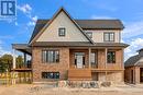 Lot 3 - 400 Maple Street, Collingwood, ON  - Outdoor 