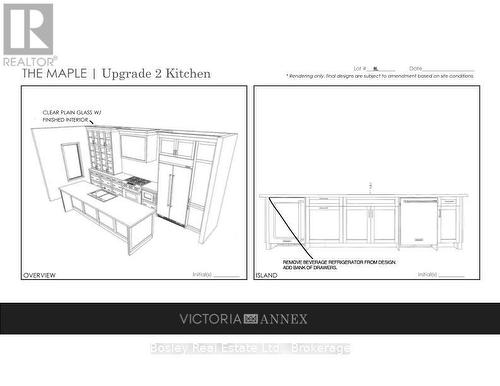 Lot 8 L - 400 Maple Street, Collingwood, ON - Other