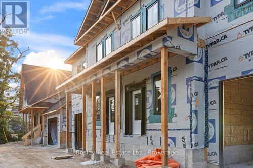 LOT 8 L - 400 MAPLE STREET  Collingwood, ON L9Y 2R7