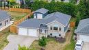 362 Westwood Drive, Brockton, ON  - Outdoor 