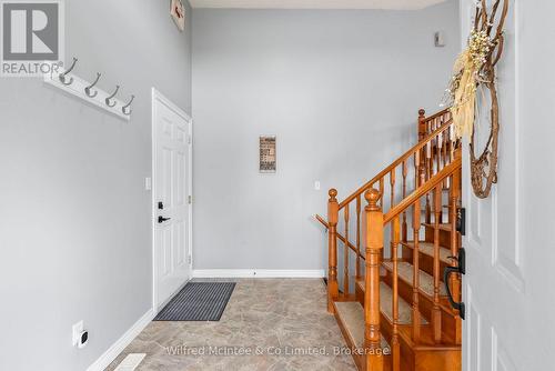 362 Westwood Drive, Brockton, ON - Indoor Photo Showing Other Room