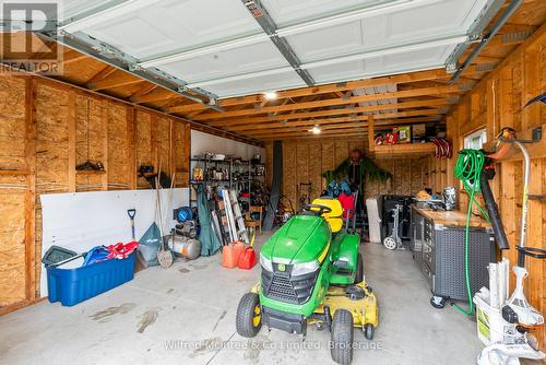 362 Westwood Drive, Brockton, ON - Indoor