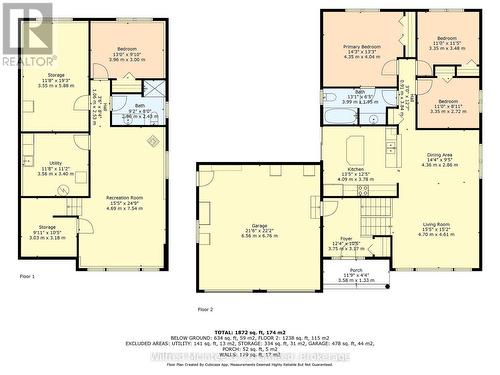 362 Westwood Drive, Brockton, ON - Other