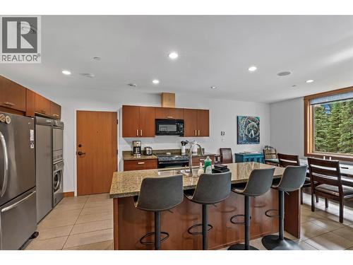 3270 Village Way Unit# 304, Sun Peaks, BC - Indoor