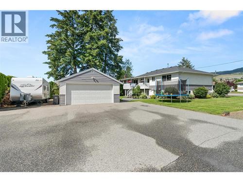 260 Gibbs Road, Kelowna, BC - Outdoor