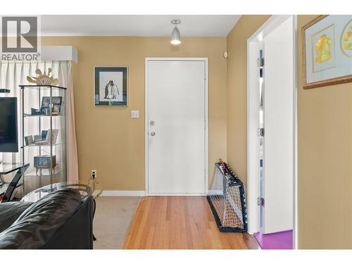 260 Gibbs Road, Kelowna, BC - Indoor