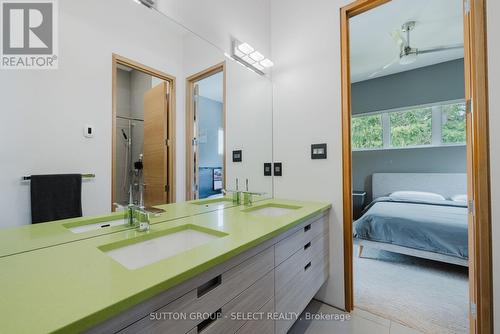 9385 Elviage Drive, London South (South K), ON - Indoor