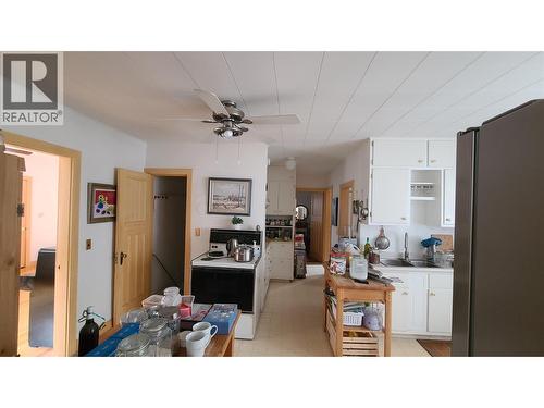 6416 89Th Street Street, Osoyoos, BC 