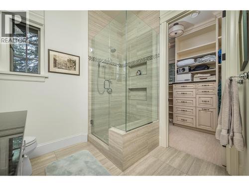 602 Falcon Point Way, Vernon, BC - Indoor Photo Showing Bathroom