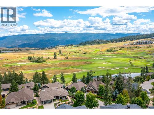 602 Falcon Point Way, Vernon, BC - Outdoor With View