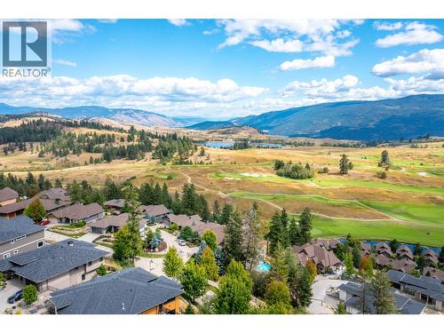 602 Falcon Point Way, Vernon, BC - Outdoor With View