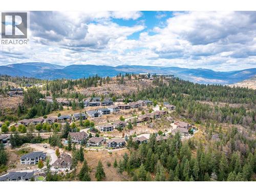 602 Falcon Point Way, Vernon, BC - Outdoor With View