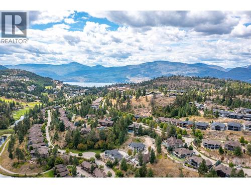 602 Falcon Point Way, Vernon, BC - Outdoor With View
