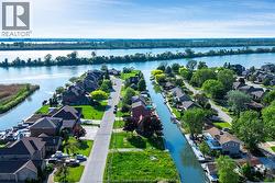 V/L MARTIN LANE  Lasalle, ON N9J 1W8