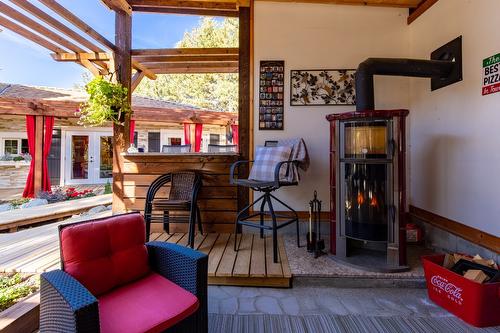 205 Peregrine Court, Osoyoos, BC - Indoor