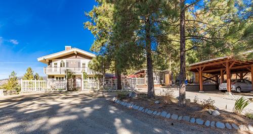 205 Peregrine Court  Osoyoos, BC V0H 1V6