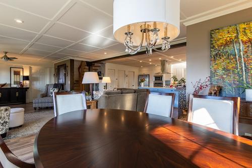 205 Peregrine Court, Osoyoos, BC - Indoor