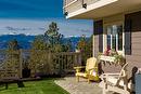 205 Peregrine Court, Osoyoos, BC  - Outdoor With Deck Patio Veranda 
