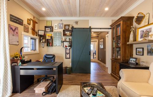 205 Peregrine Court, Osoyoos, BC - Indoor Photo Showing Other Room