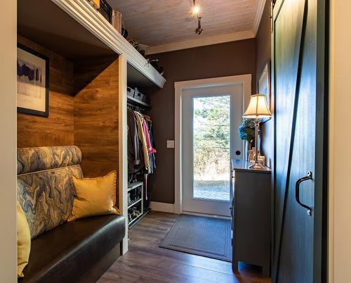 205 Peregrine Court, Osoyoos, BC - Indoor Photo Showing Other Room