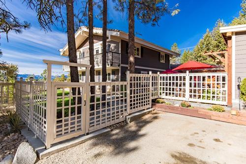 205 Peregrine Court, Osoyoos, BC - Outdoor