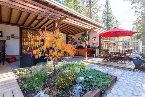 205 Peregrine Court, Osoyoos, BC - Outdoor