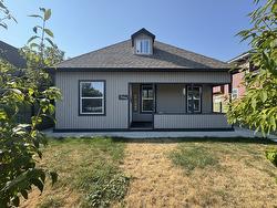 2540 COLDWATER Avenue  Merritt, BC V1K 1B8