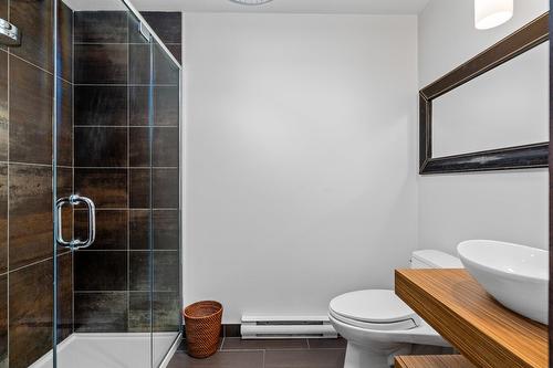 Salle de bains - 403-2150 Boul. Pie-Ix, Montréal (Mercier/Hochelaga-Maisonneuve), QC - Indoor Photo Showing Bathroom