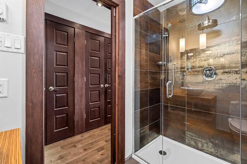 Salle de bains - 403-2150 Boul. Pie-Ix, Montréal (Mercier/Hochelaga-Maisonneuve), QC - Indoor Photo Showing Bathroom