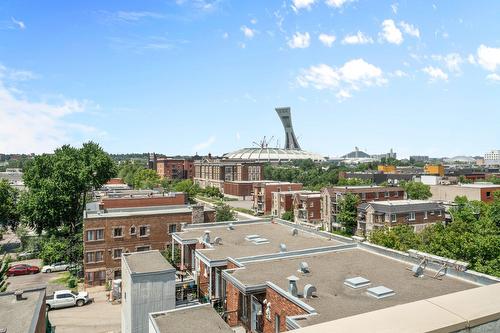 Vue - 403-2150 Boul. Pie-Ix, Montréal (Mercier/Hochelaga-Maisonneuve), QC - Outdoor With View