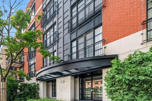 Façade - 403-2150 Boul. Pie-Ix, Montréal (Mercier/Hochelaga-Maisonneuve), QC - Outdoor