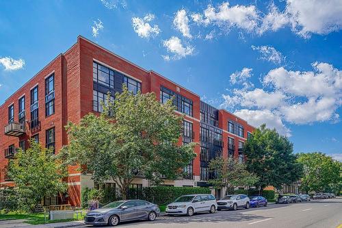 Extérieur - 403-2150 Boul. Pie-Ix, Montréal (Mercier/Hochelaga-Maisonneuve), QC - Outdoor