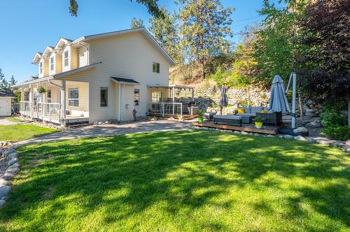 4123 Ponderosa Drive  Peachland, BC V0H 1X5