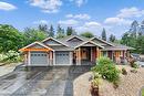 5100 Haynes Road, Vernon, BC  - Outdoor With Facade 