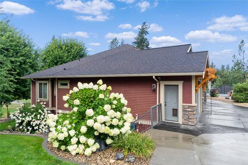 5100 Haynes Road, Vernon, BC - Outdoor
