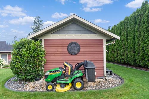 5100 Haynes Road, Vernon, BC - Outdoor