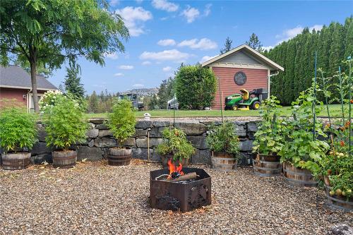 5100 Haynes Road, Vernon, BC - Outdoor
