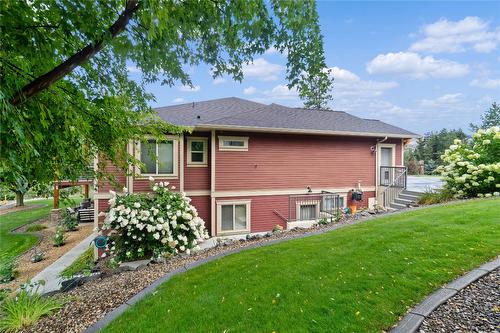 5100 Haynes Road, Vernon, BC - Outdoor