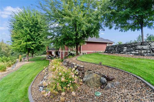 5100 Haynes Road, Vernon, BC - Outdoor